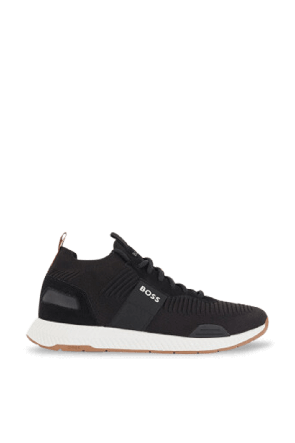 תמונה קידמית של סניקרס