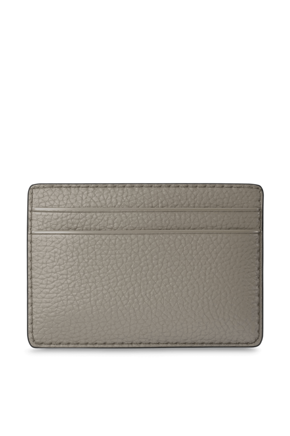 תמונה אחורית של ארנק כרטיסים ג'ט סט