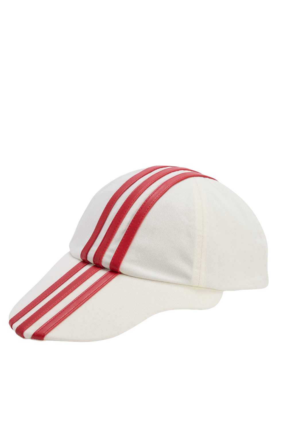 תמונה קידמית של כובע מצחייה אדידס X טאג קלאב