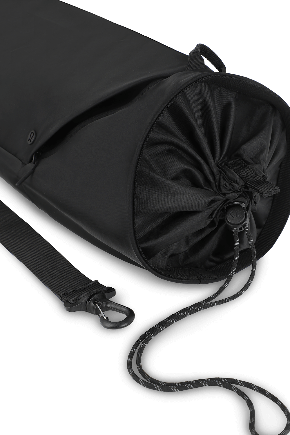 תמונה אחורית של Adjustable Yoga Mat Bag