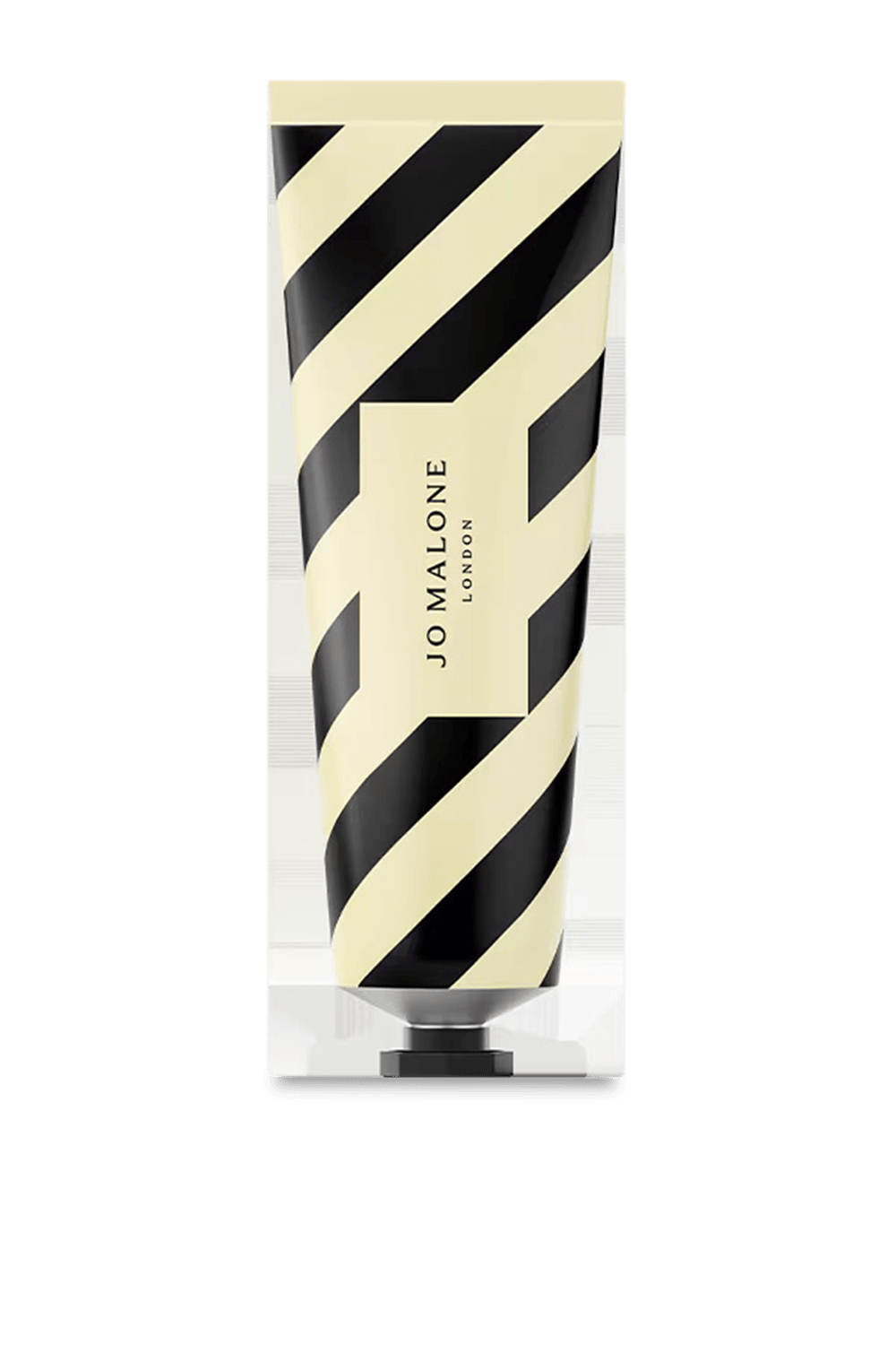 תמונה אחורית של Black Friday Peony & Blush Suede Hand Cream