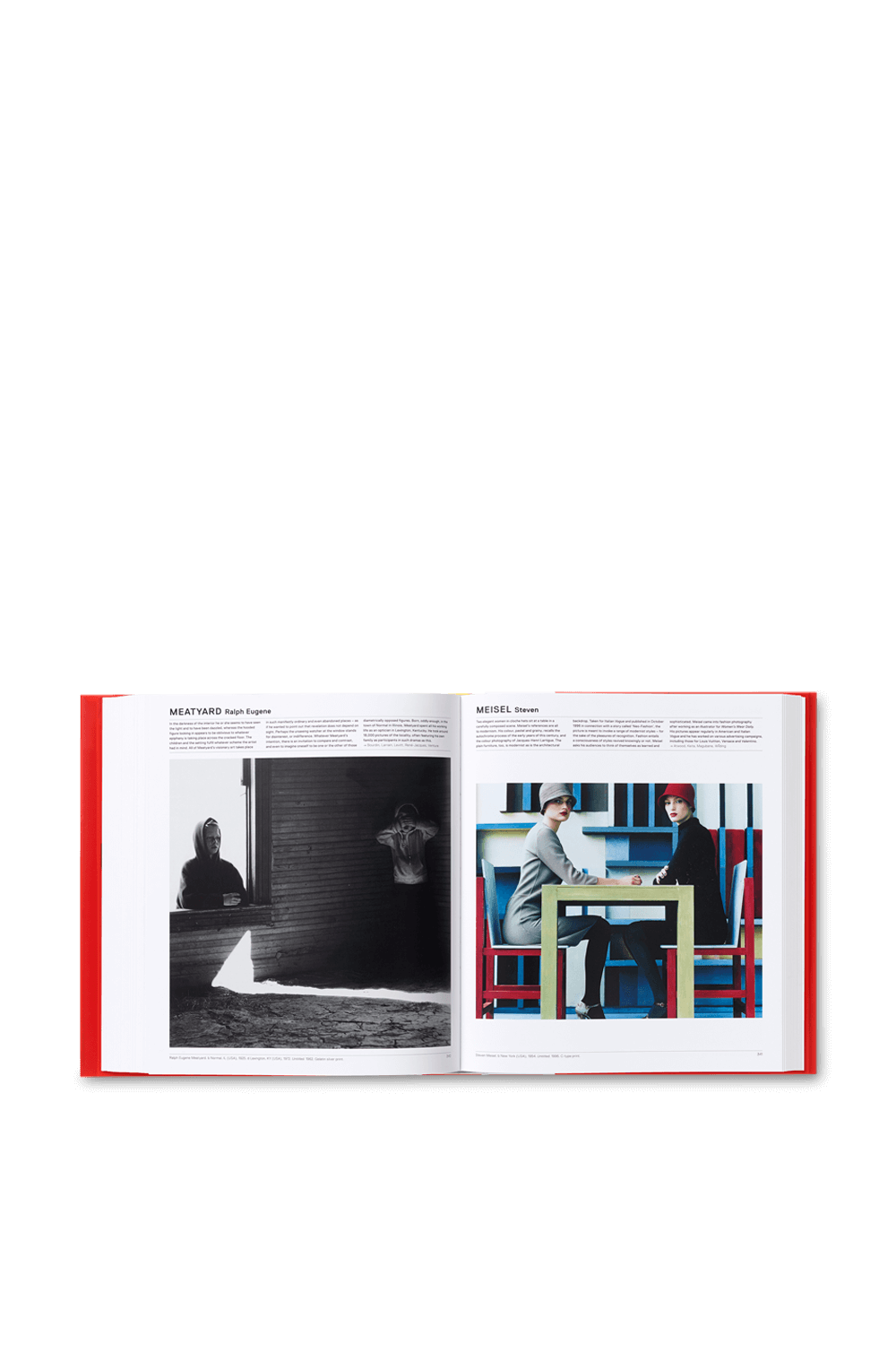 The Photography Book PHAIDON