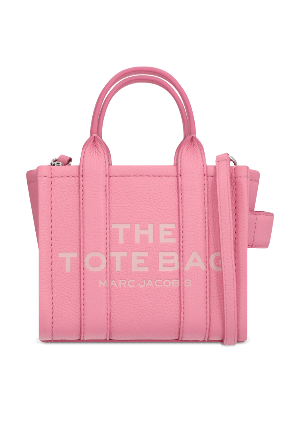 תמונה קידמית של תיק טוט מיני