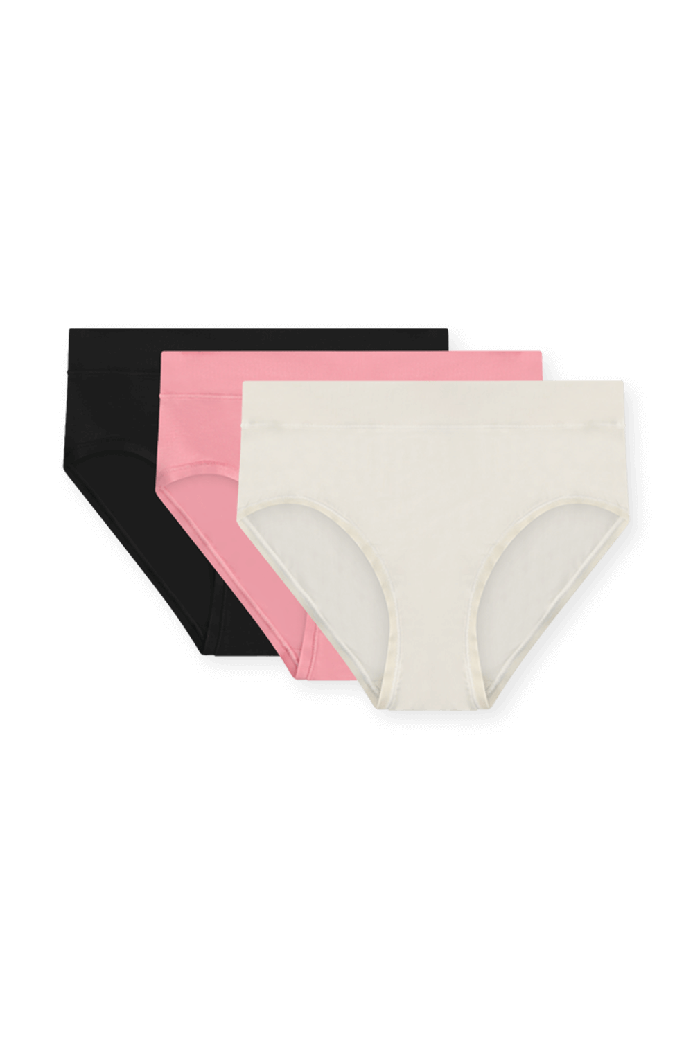 תמונה קידמית של Underease HR Bikini 3 Pack