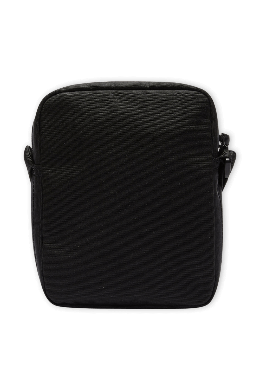 small flat crossbody bag