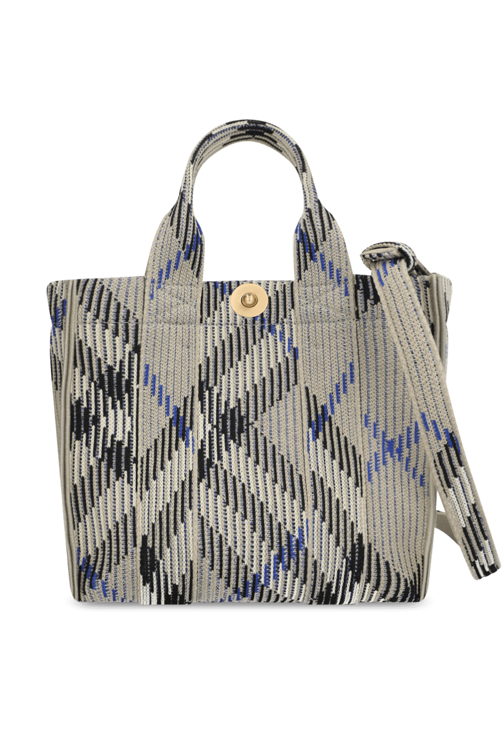 תמונה קידמית של תיק נשיאה