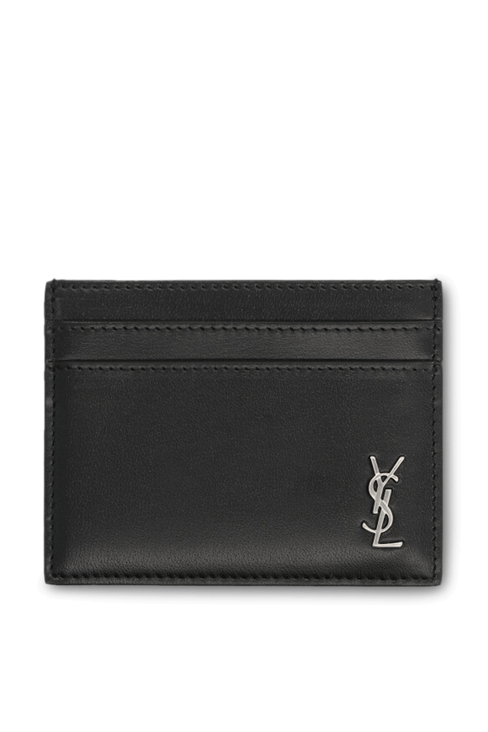 תמונה קידמית של ארנק לכרטיסים