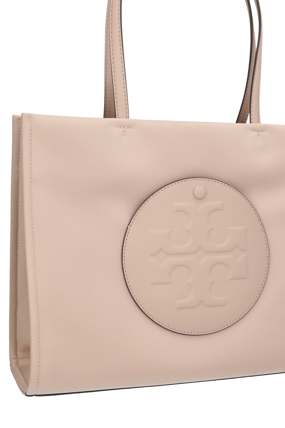 תמונת תקריב של תיק כתף