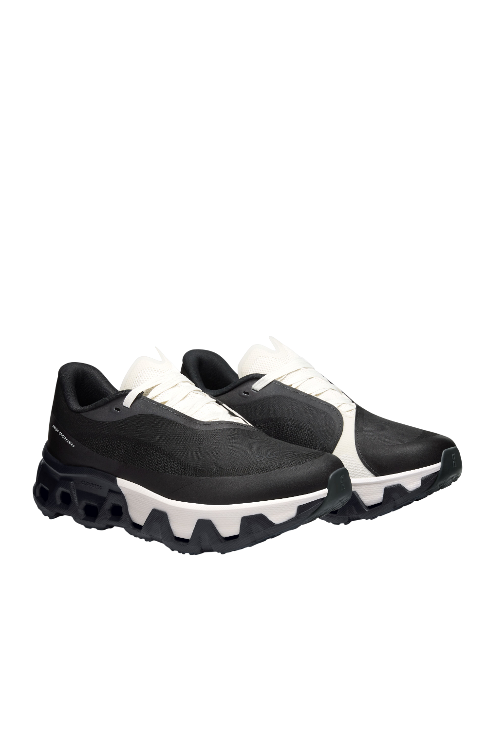 און קלאוד X היפר פאף נעלי סניקרס קלאודמונסטר