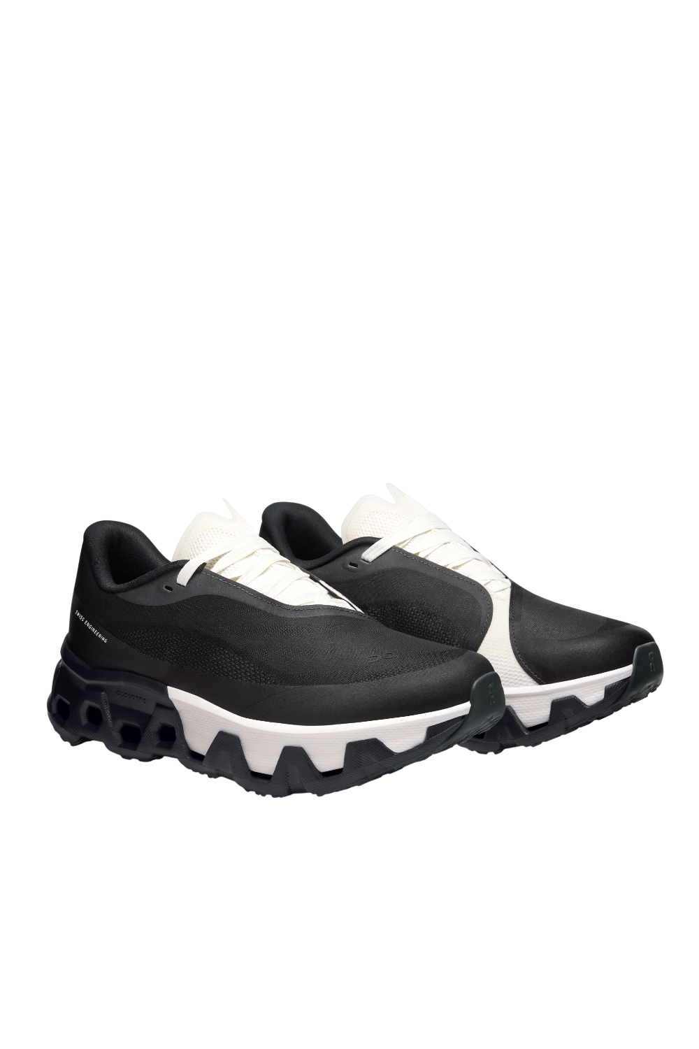 און קלאוד X היפר פאף נעלי סניקרס קלאודמונסטר