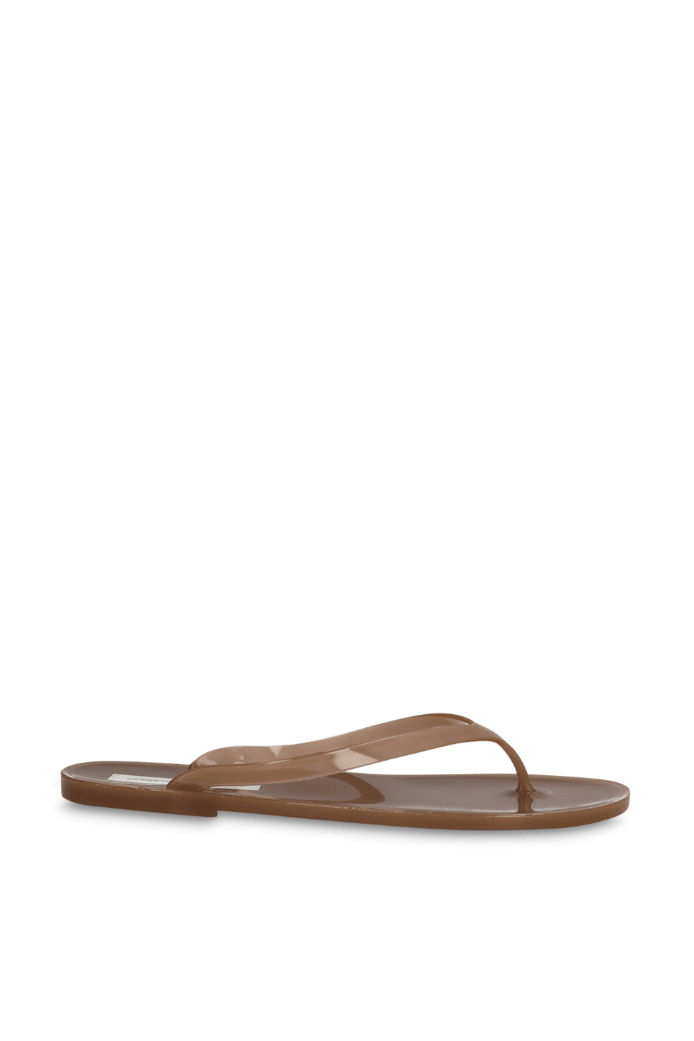 תמונה קידמית של כפכפי אצבע