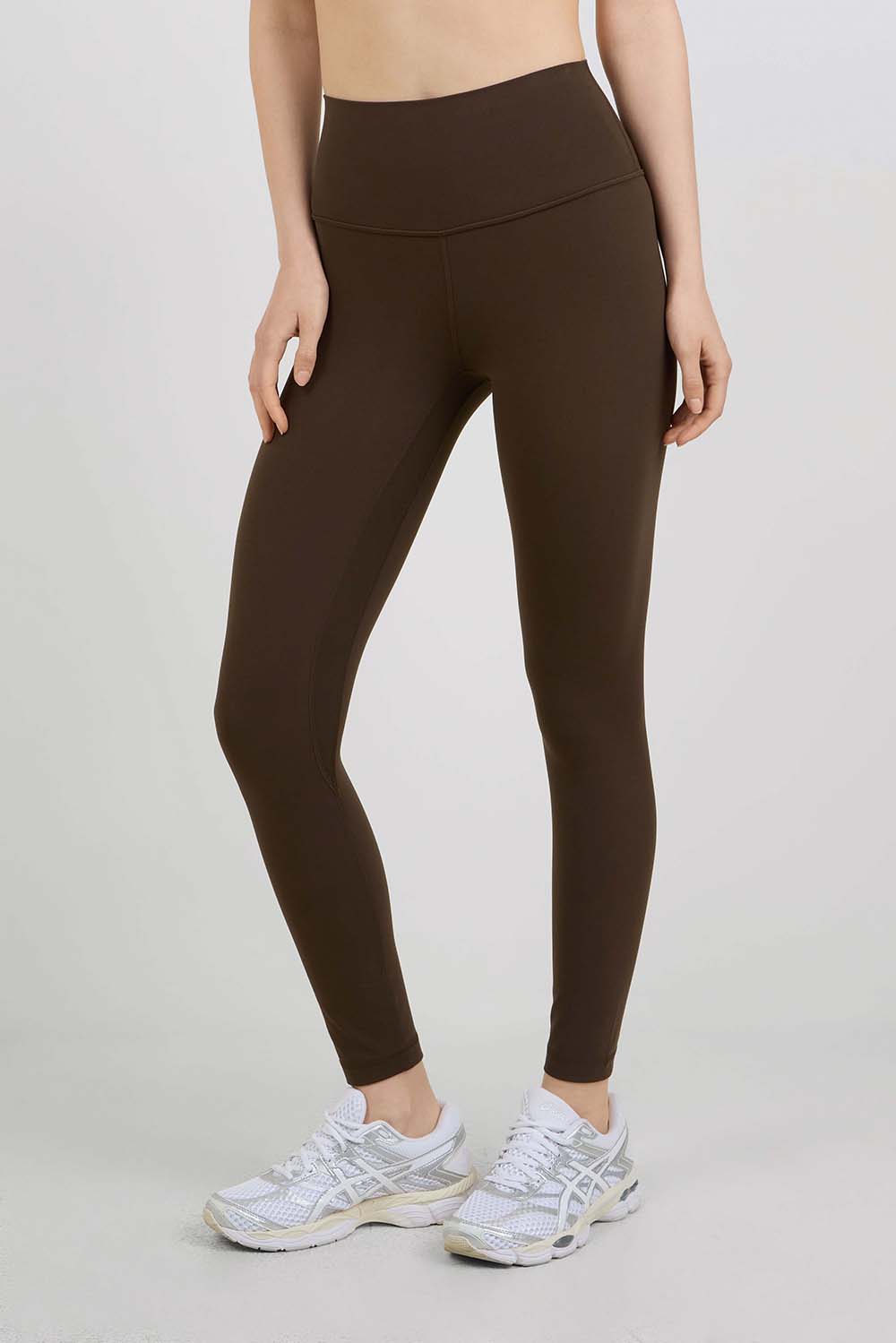 תמונת דוגמן קידמית של LULULEMON ALIGN&trade; HR PANT 25