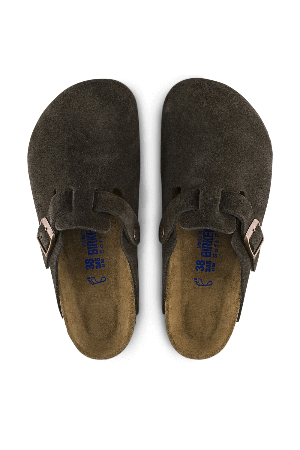 נעלי בוסטון