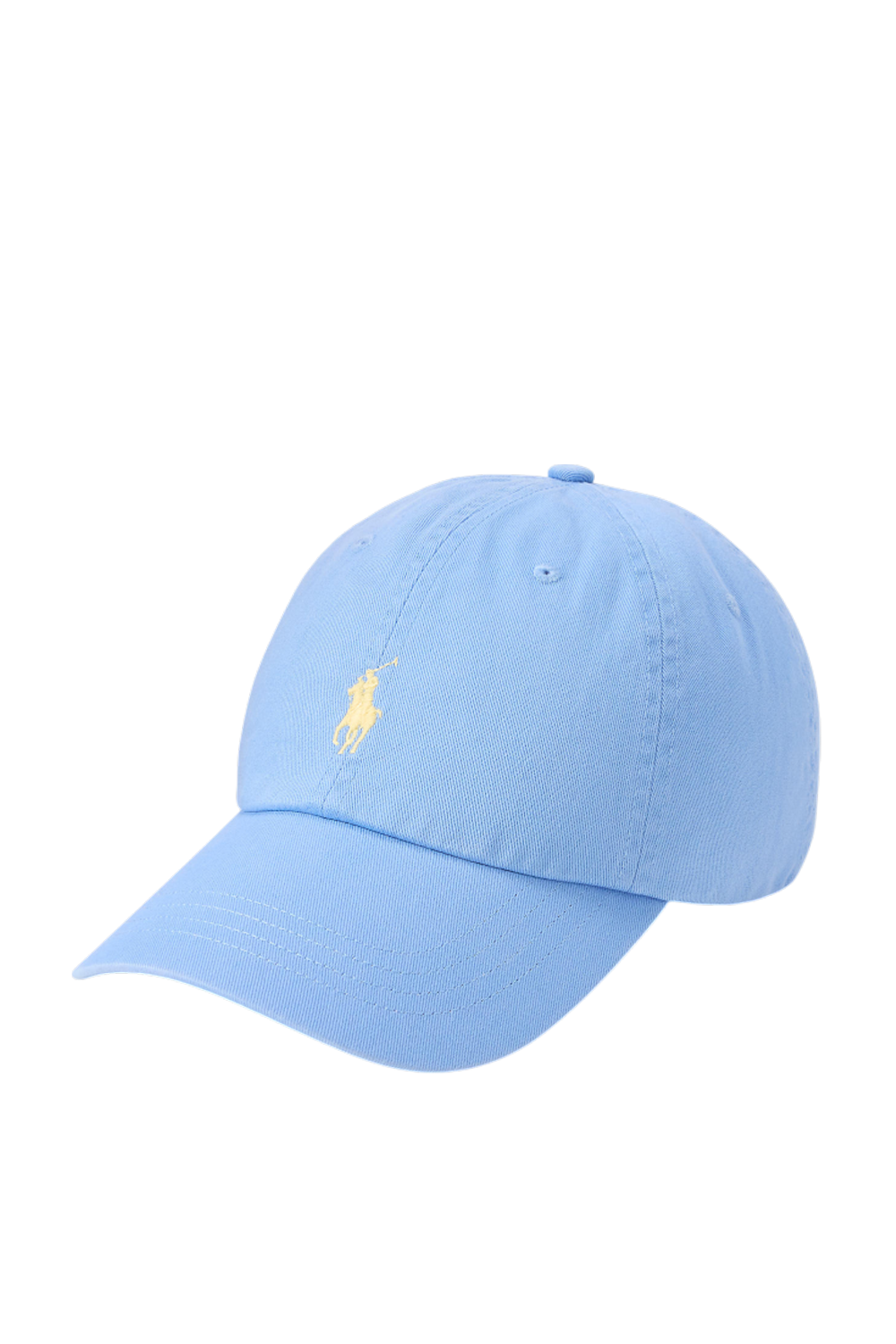 תמונה קידמית של כובע מצחייה