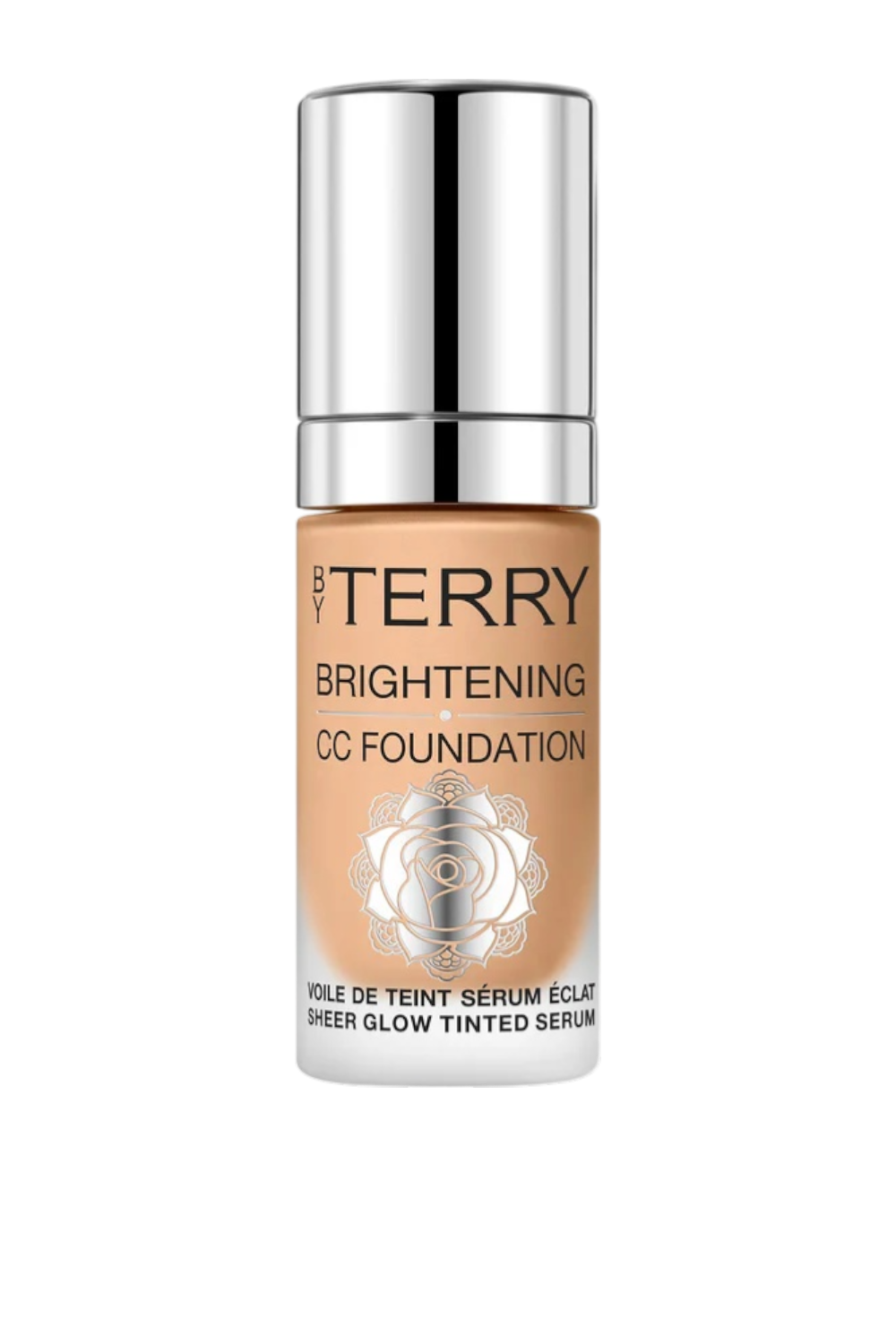 תמונה קידמית של Brightening Cc Foundation 6N