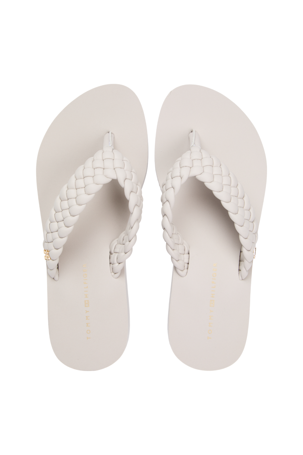 תמונת פנים של כפכפי אצבע