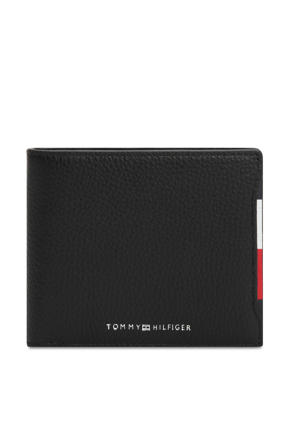 תמונה קידמית של ארנק