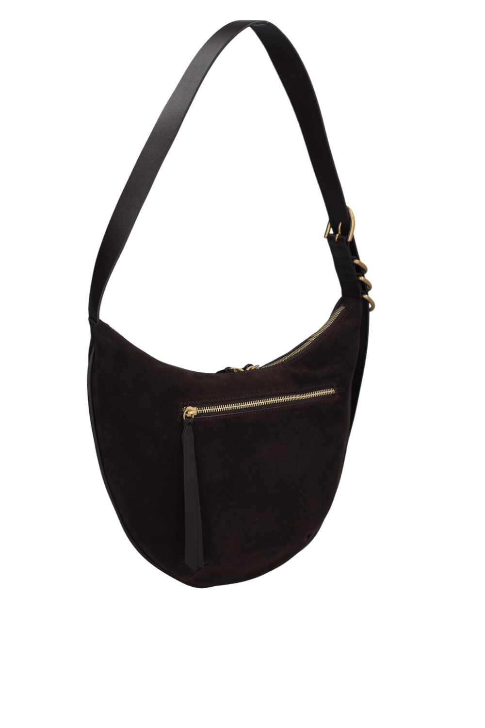 תמונה אחורית של תיק נשיאה