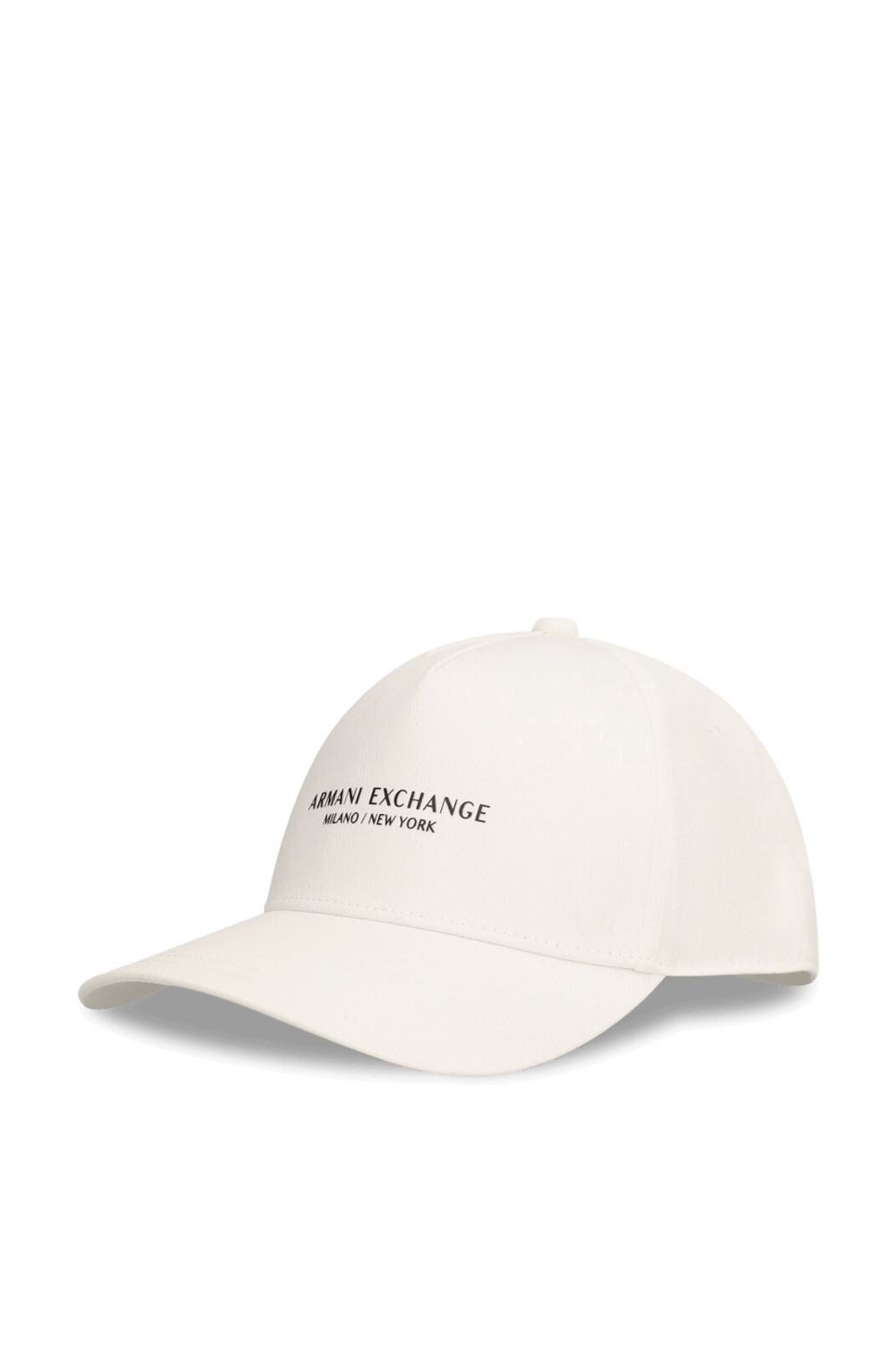 תמונה קידמית של כובע מצחייה