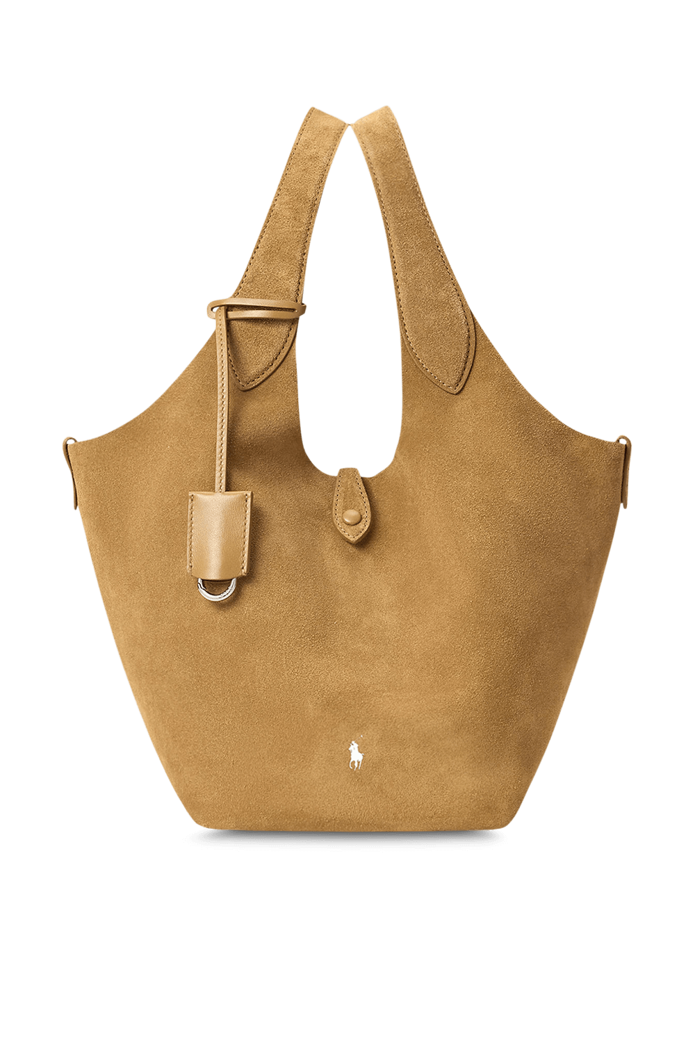 תמונה קידמית של תיק קרוסבודי פליי מדיום