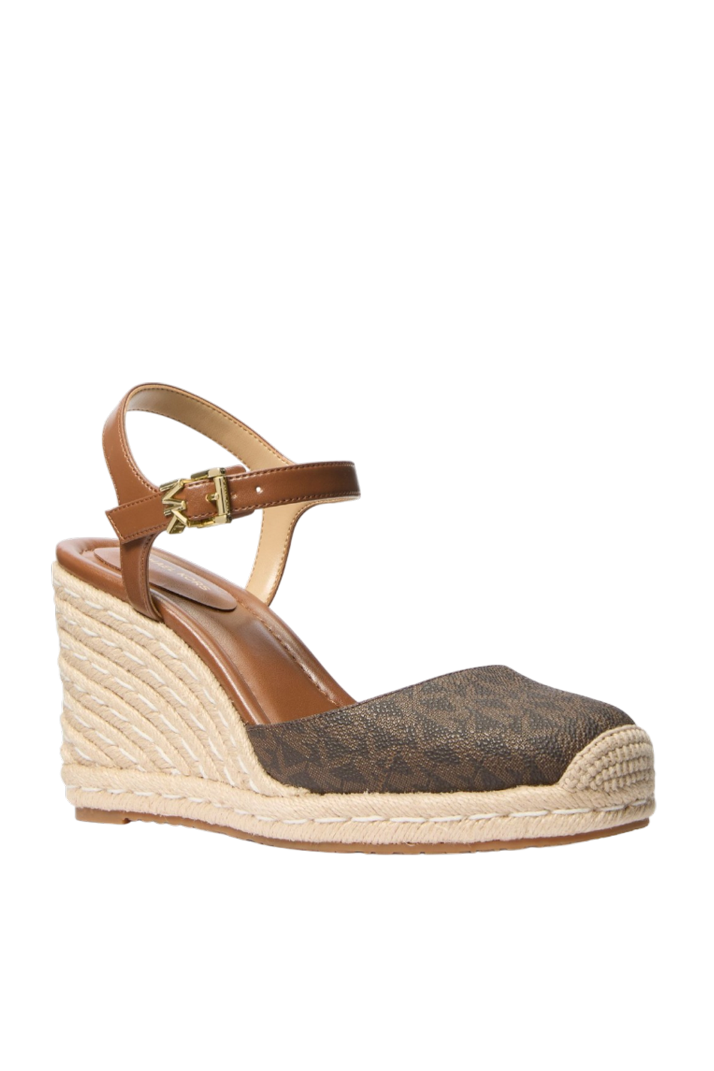 תמונה אחורית של סנדלי עקב אספדריל