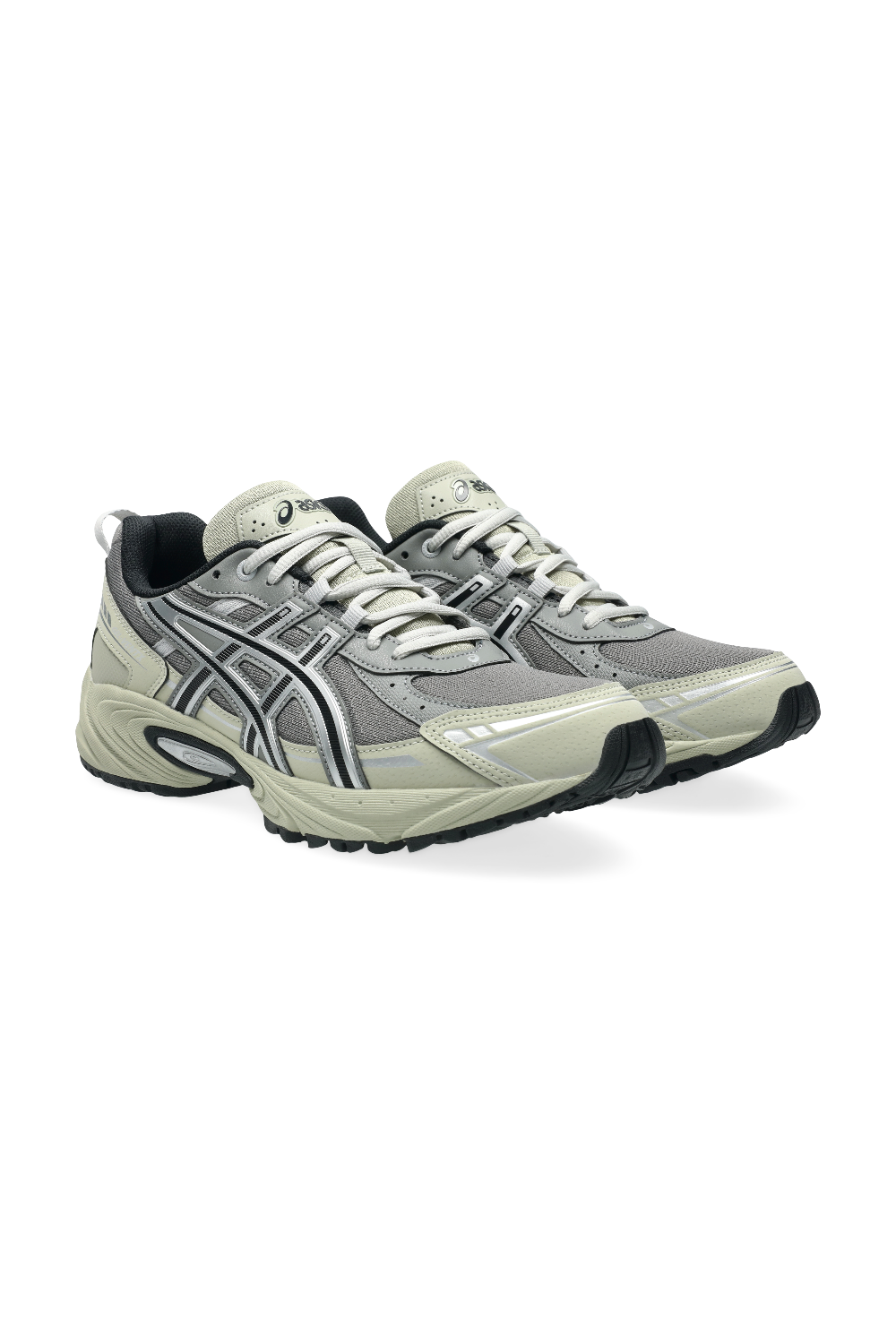 תמונת פנים של נעלי סניקרס ג'ל ונטקס