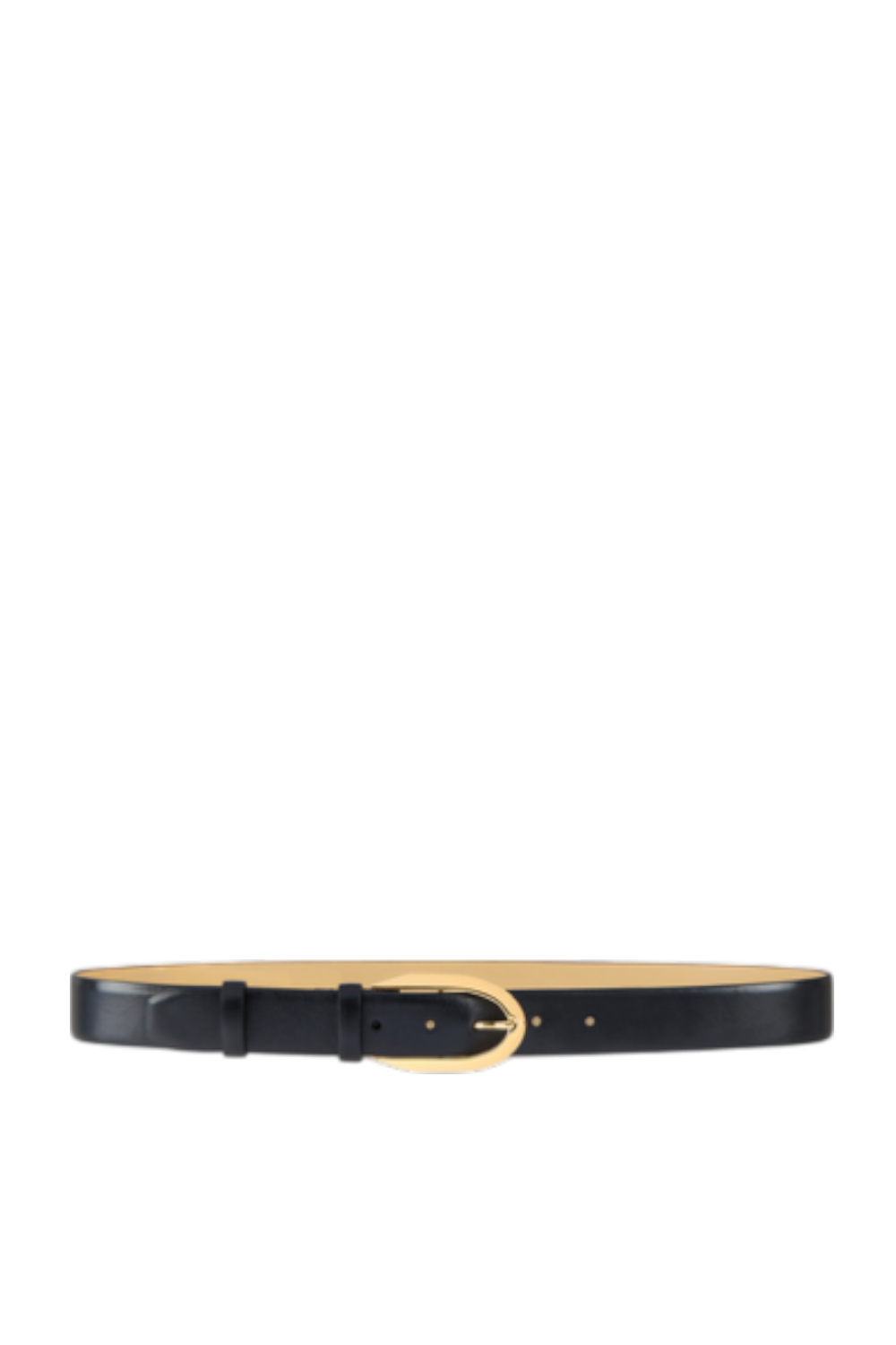 תמונה קידמית של חגורה