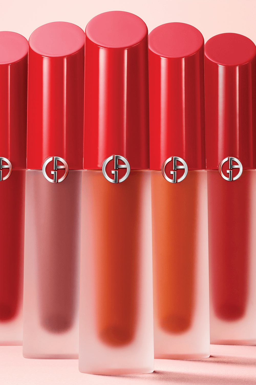 שפתון נוזלי עמיד ליפ מאסטרו בגימור סאטן 07