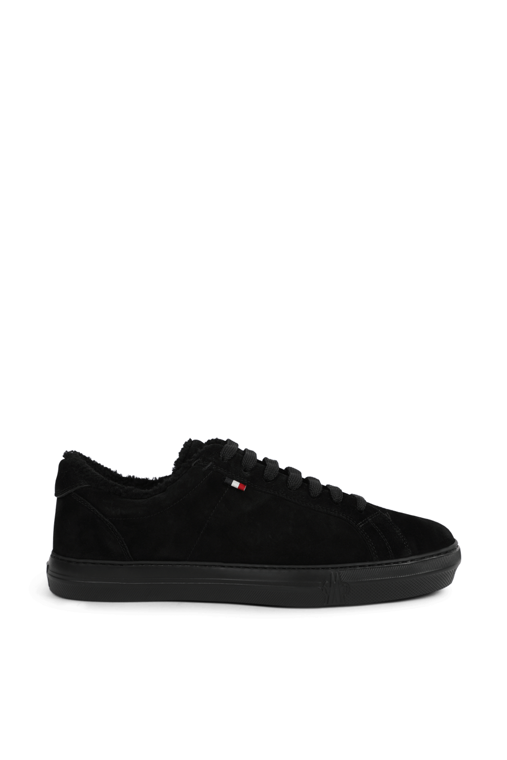 תמונה קידמית של נעלי סניקרס ניו מונקו