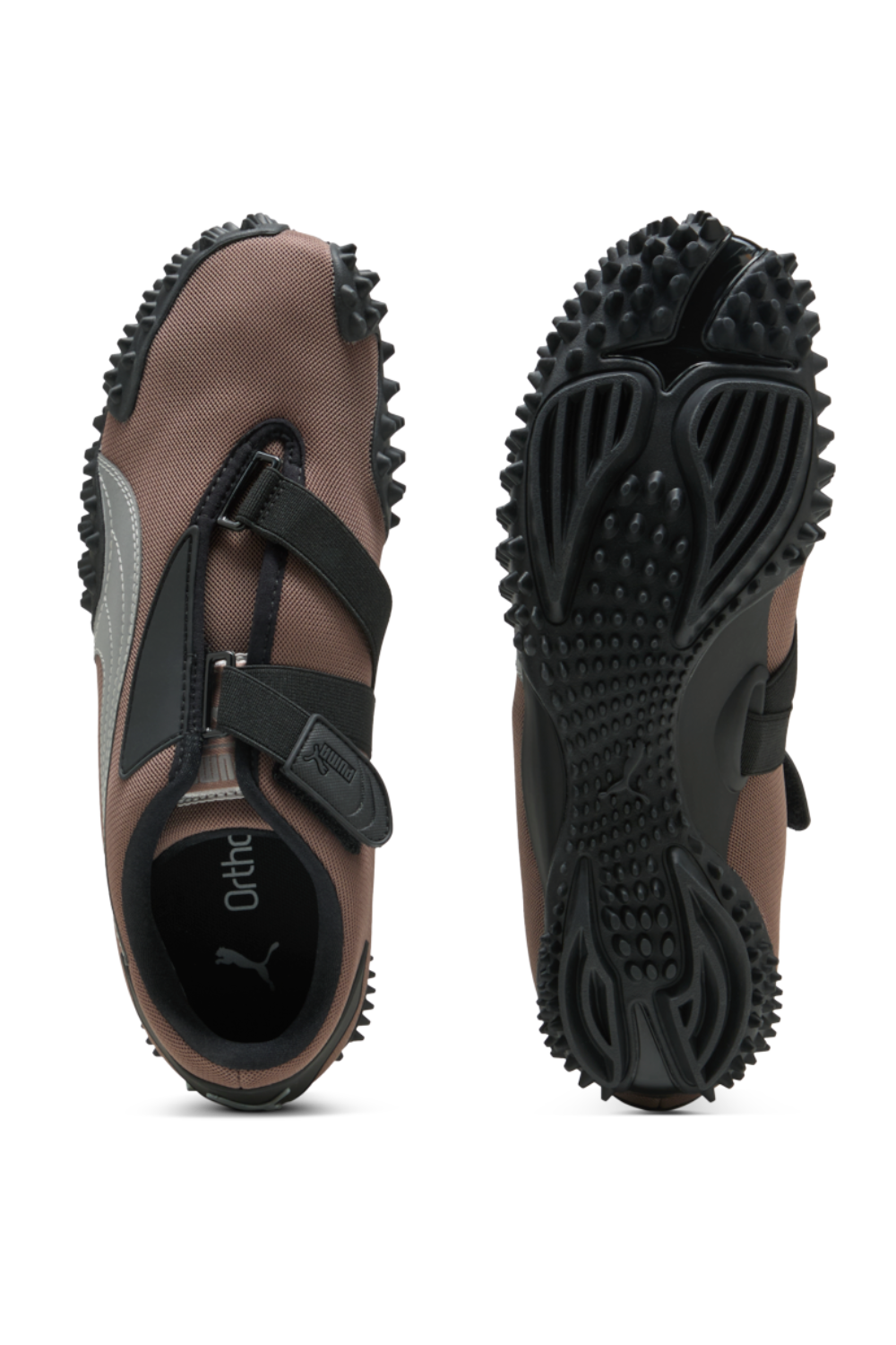 נעלי מוסטרו