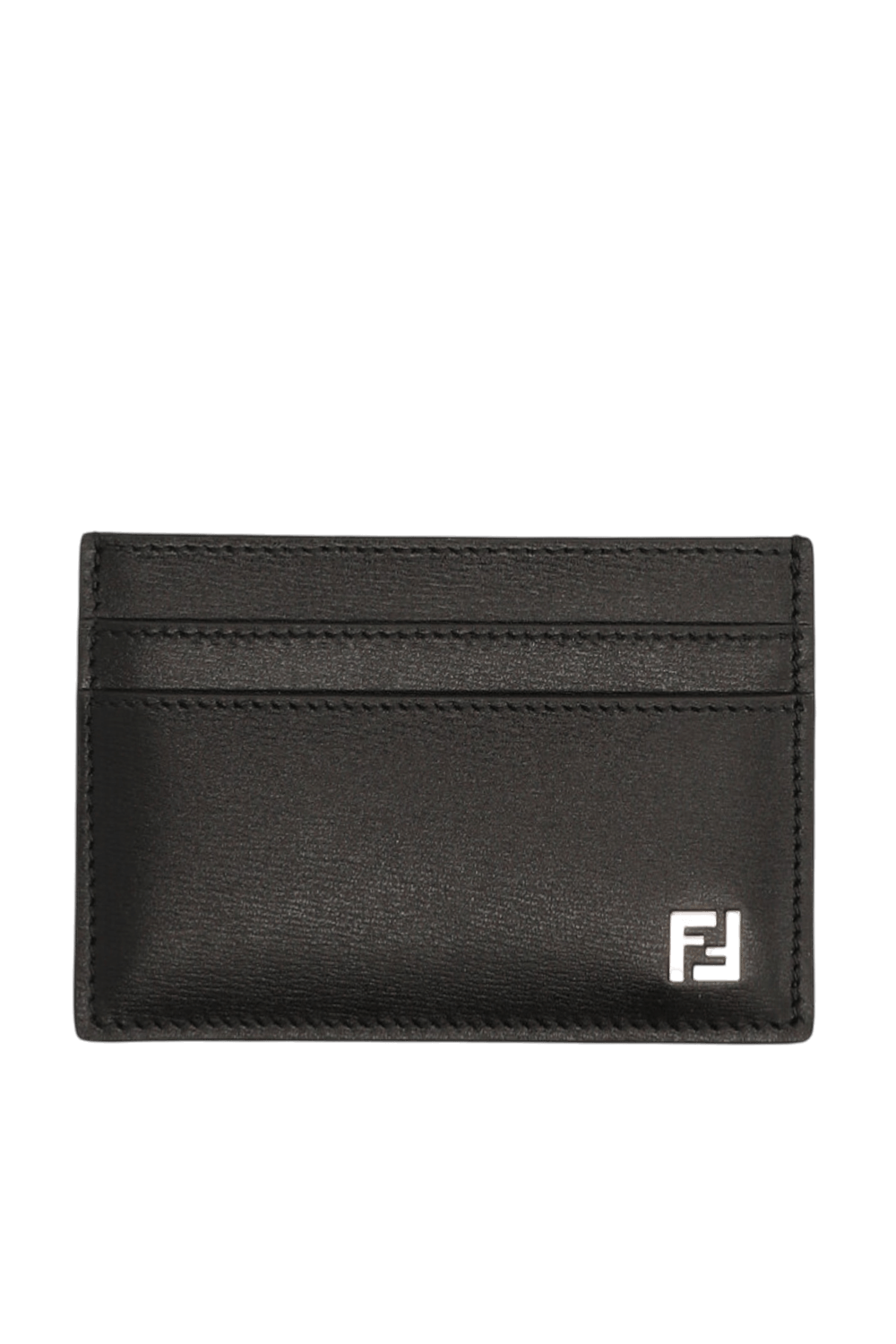 תמונה קידמית של ארנק כרטיסים