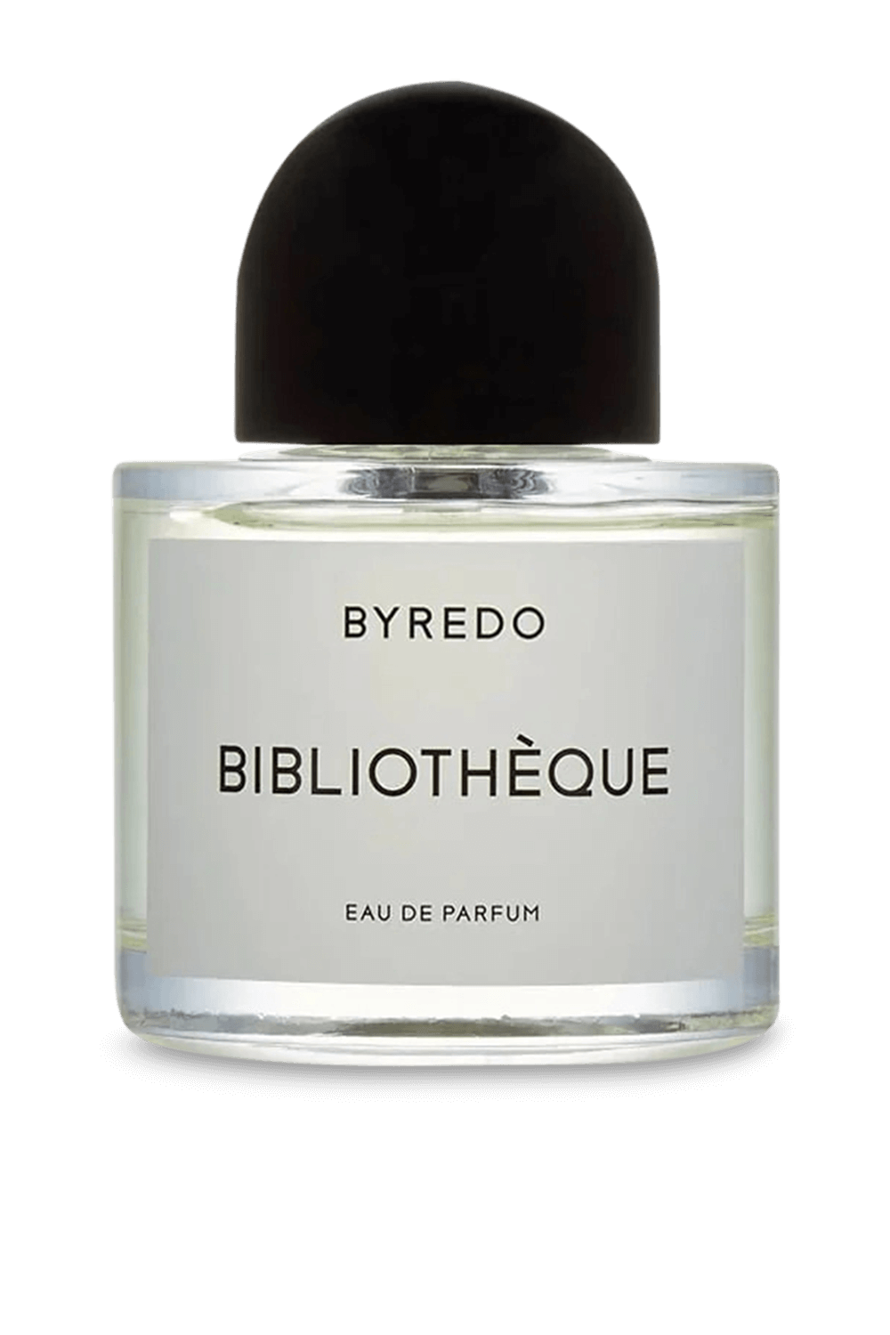 תמונה קידמית של Bibliotheque Eau de Parfum 50 ML