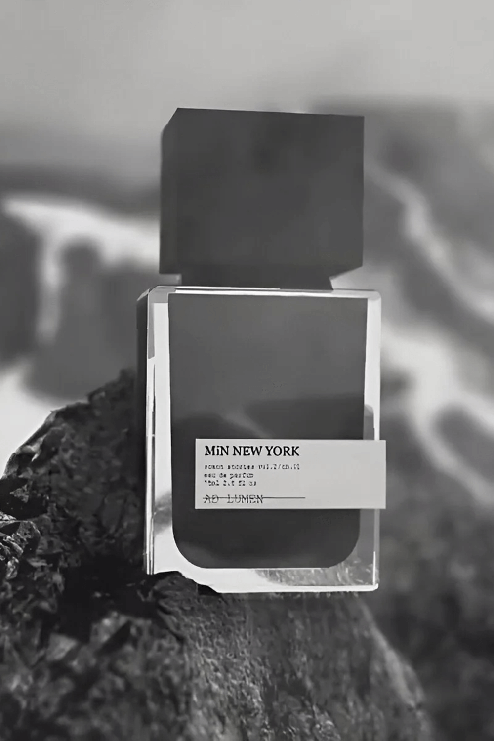 תמונת פנים של AD LUMENSCENT STORIES 75ML EDP PERFUME