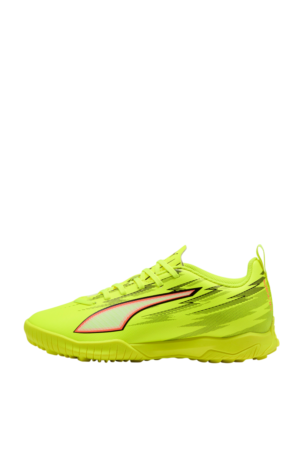 תמונה אחורית של נעלי כדורגל פיוטצ'ר 6 פליי טיטי