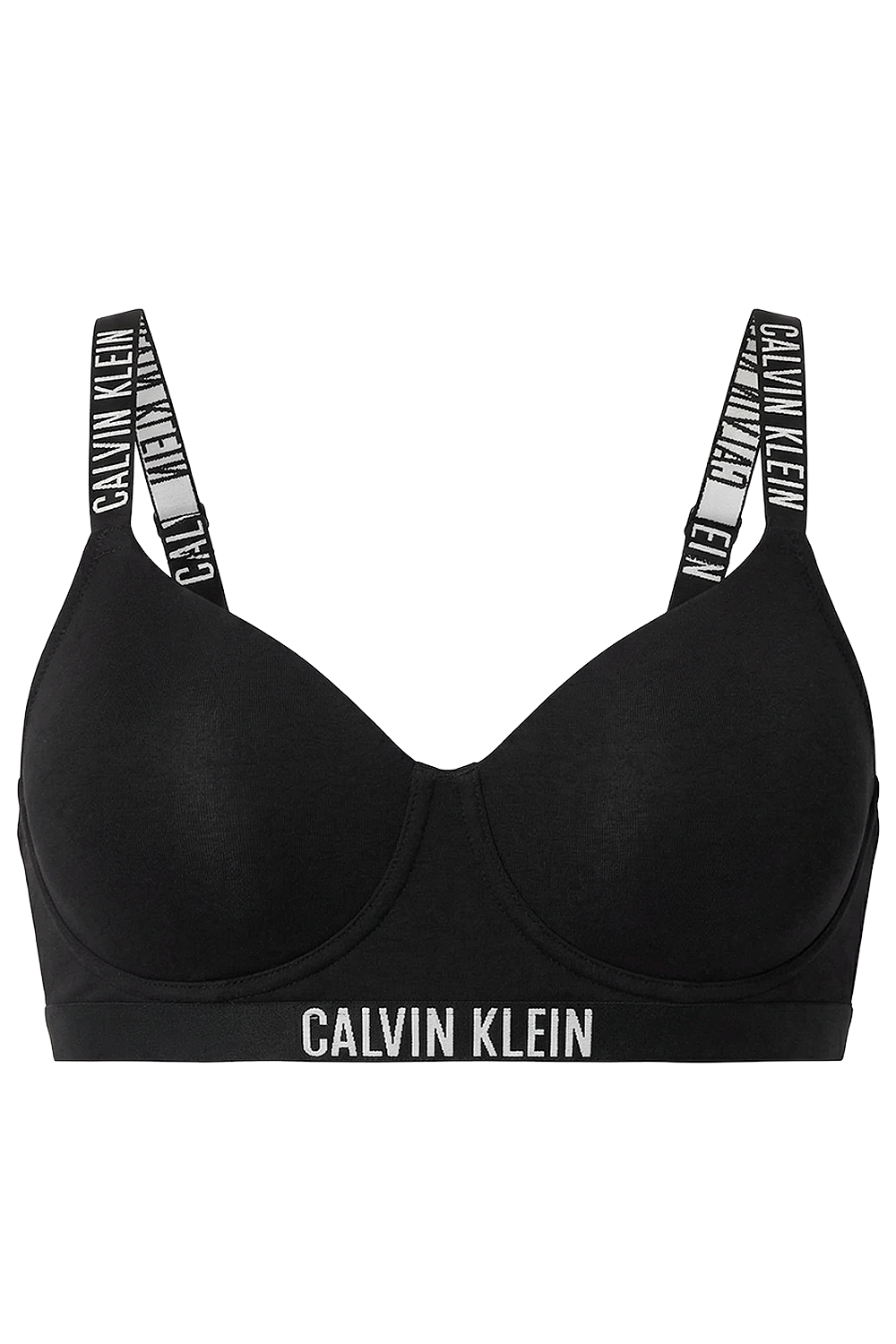 תמונה קידמית של חזיית ברלט