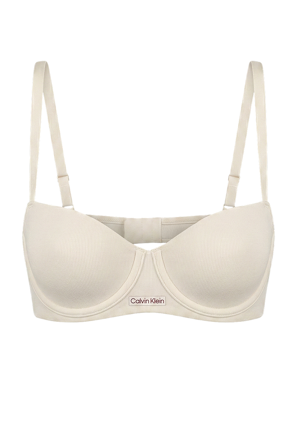 תמונה קידמית של חזיית בלקונט