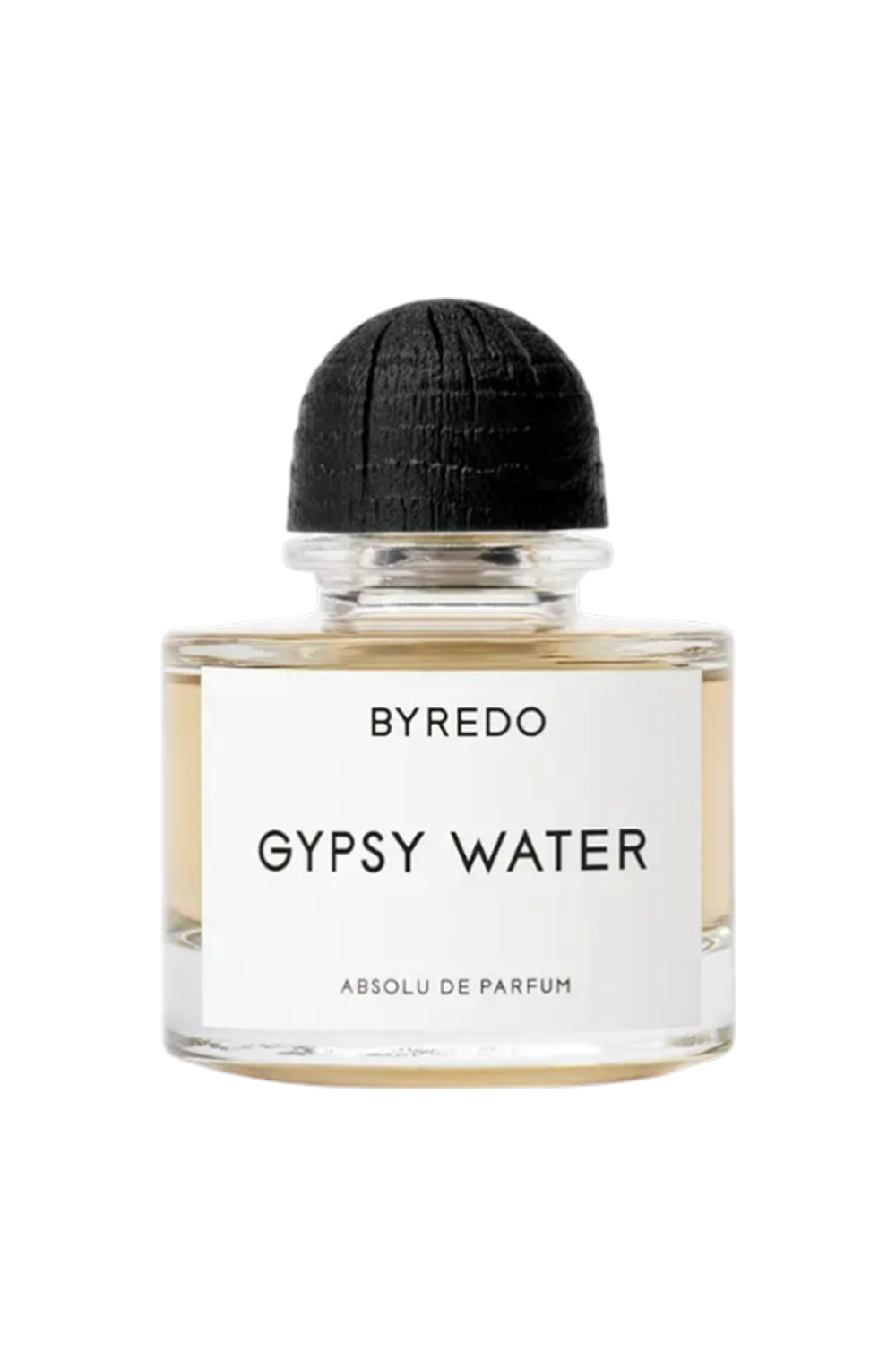 תמונה קידמית של Gypsy Water Absolu de Parfum 50ML