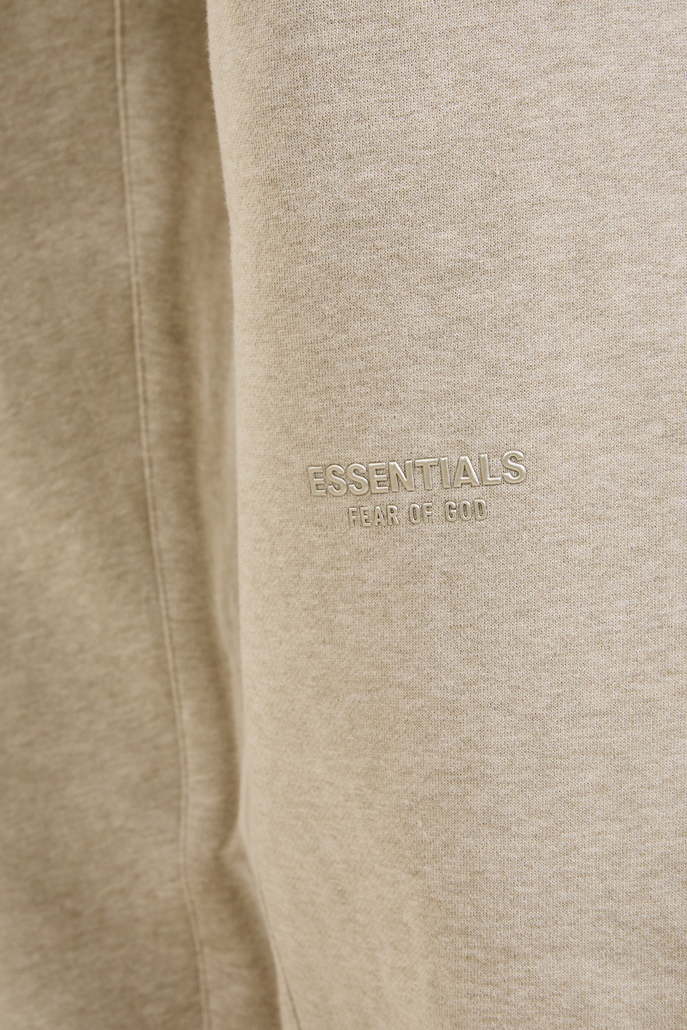 תמונת דוגמן אחורית של מכנסי ג'וג