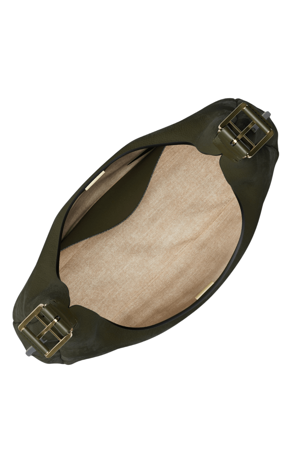 תמונת תקריב של תיק כתף נוליטה לארג'