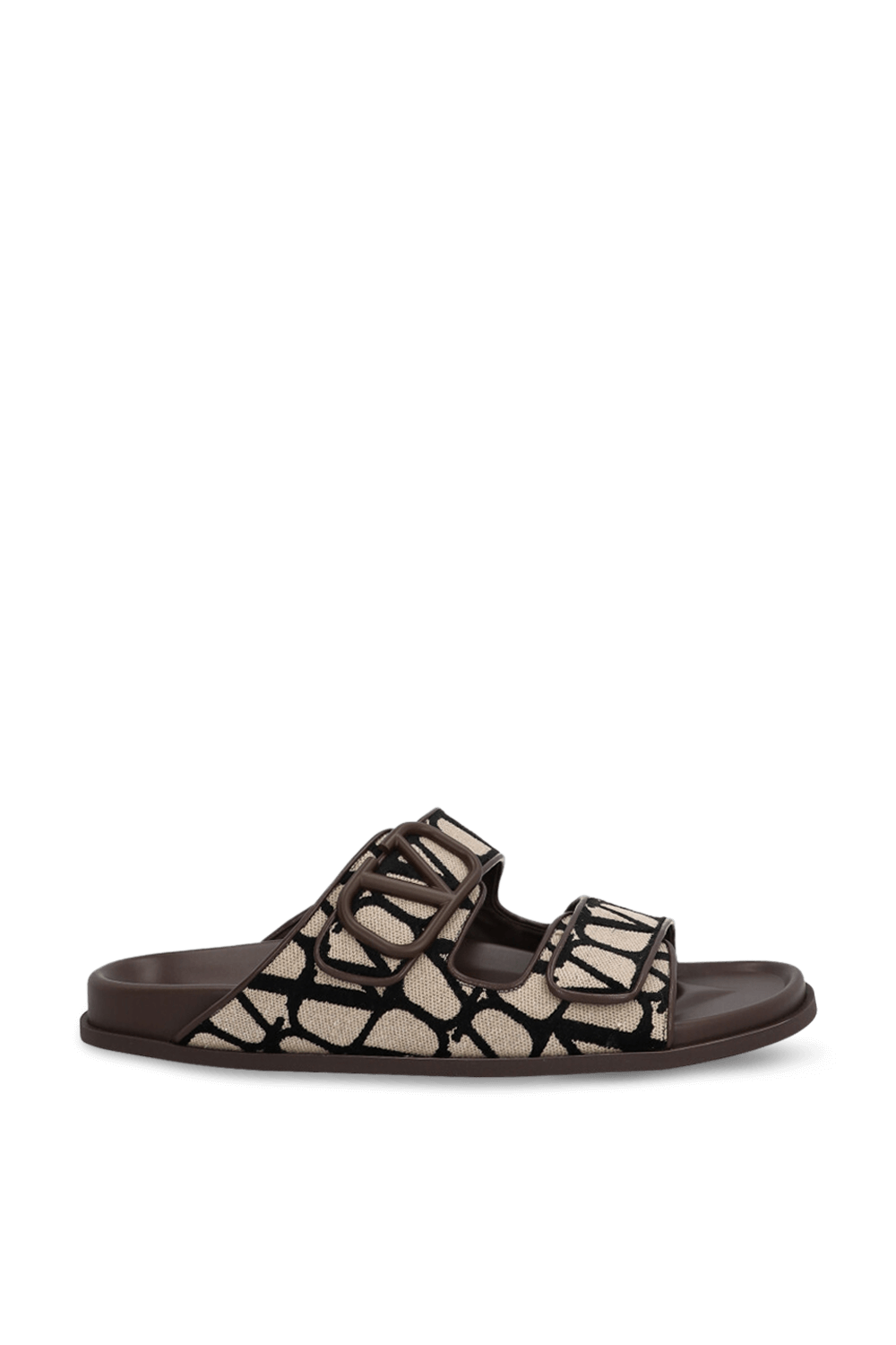 תמונה קידמית של כפכפי סליידס