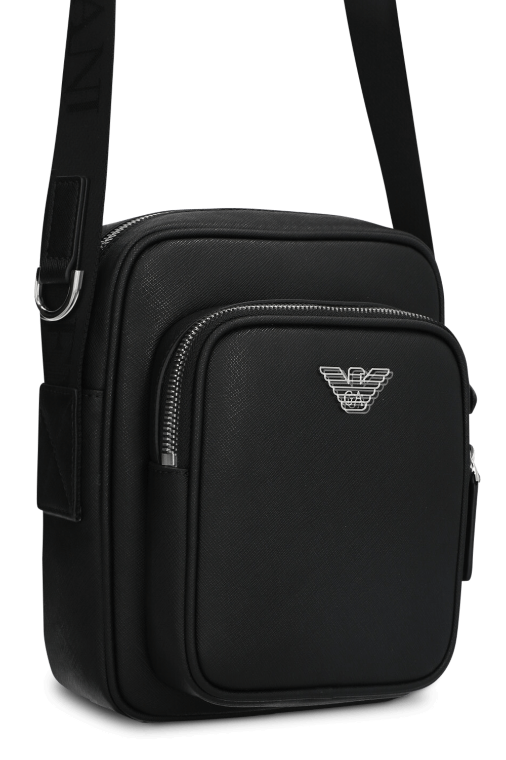 תמונת תקריב של תיק צד