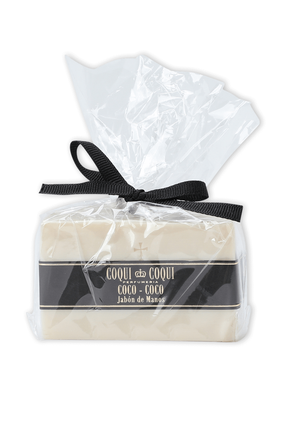 סבון ידיים בניחוח קוקוס 120 גרם COQUI COQUI