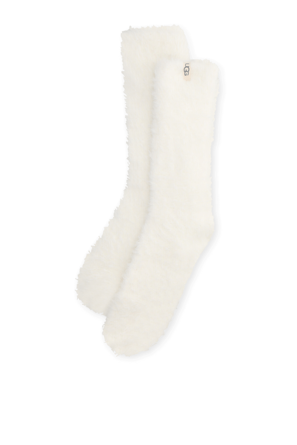 תמונה קידמית של גרביים טדי קוזי