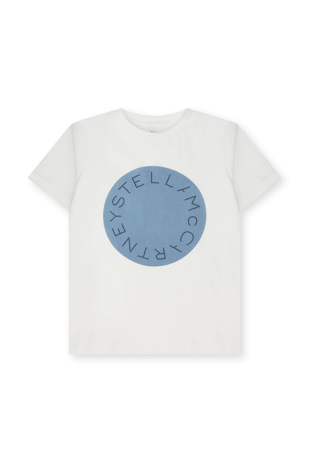 חולצת טי עם הדפס - גילאי 2-14 STELLA McCARTNEY KIDS