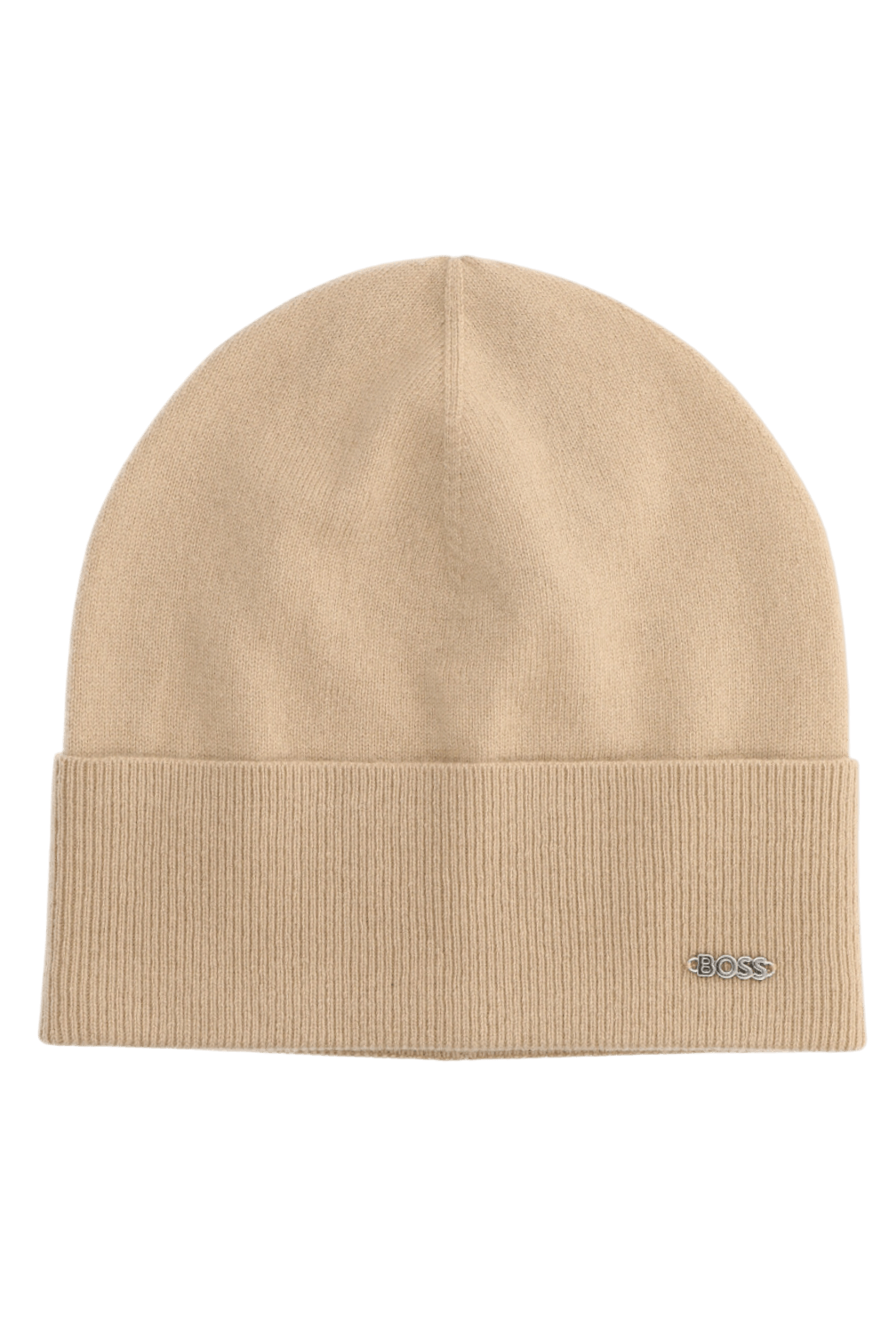 תמונה קידמית של כובע צמר