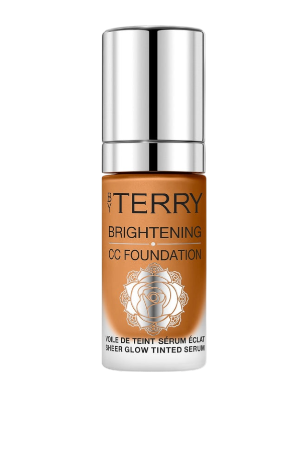 תמונה קידמית של Brightening Cc Foundation 7C