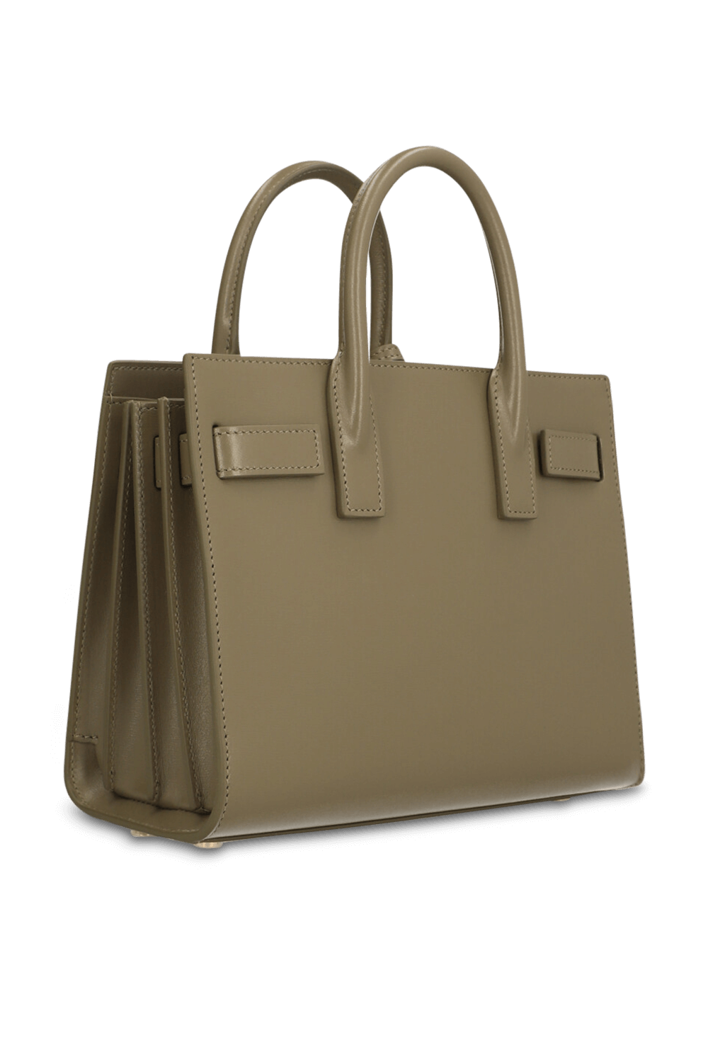 תמונה אחורית של תיק נשיאה ננו