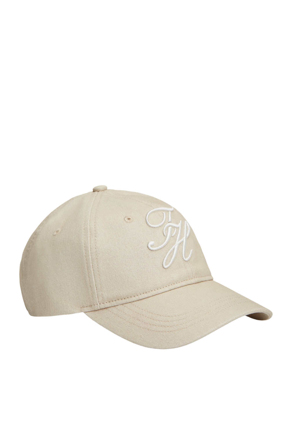 תמונה קידמית של כובע מצחייה