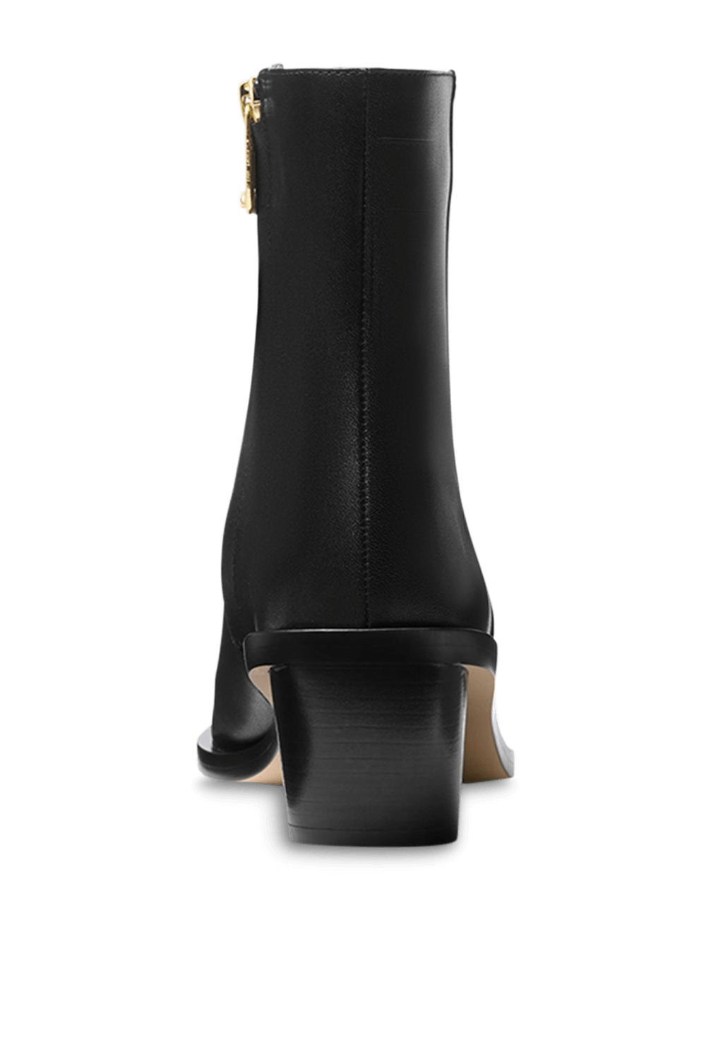 תמונת תקריב של מגפי בוקרים