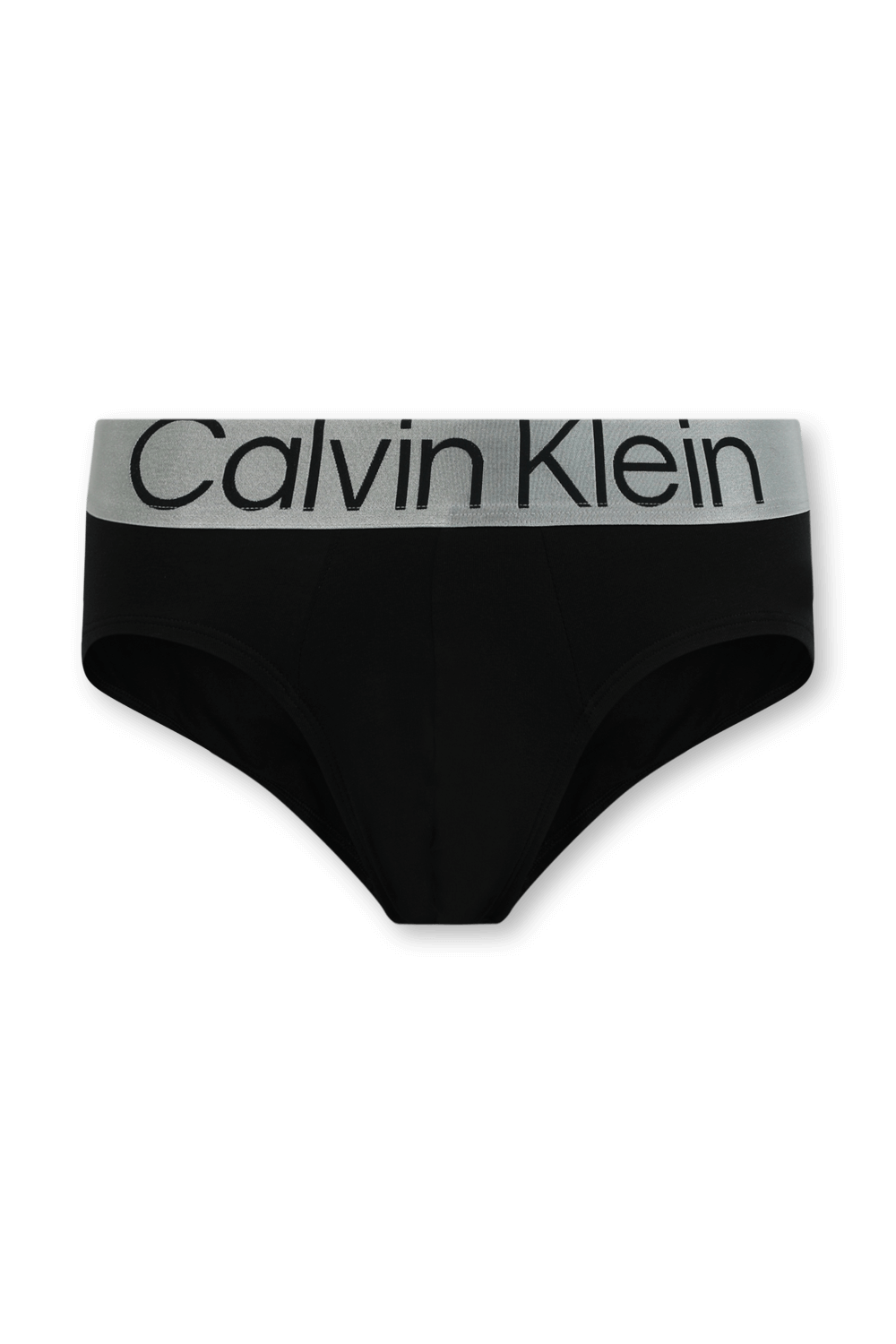 מארז שלישיית תחתונים שחורים CALVIN KLEIN